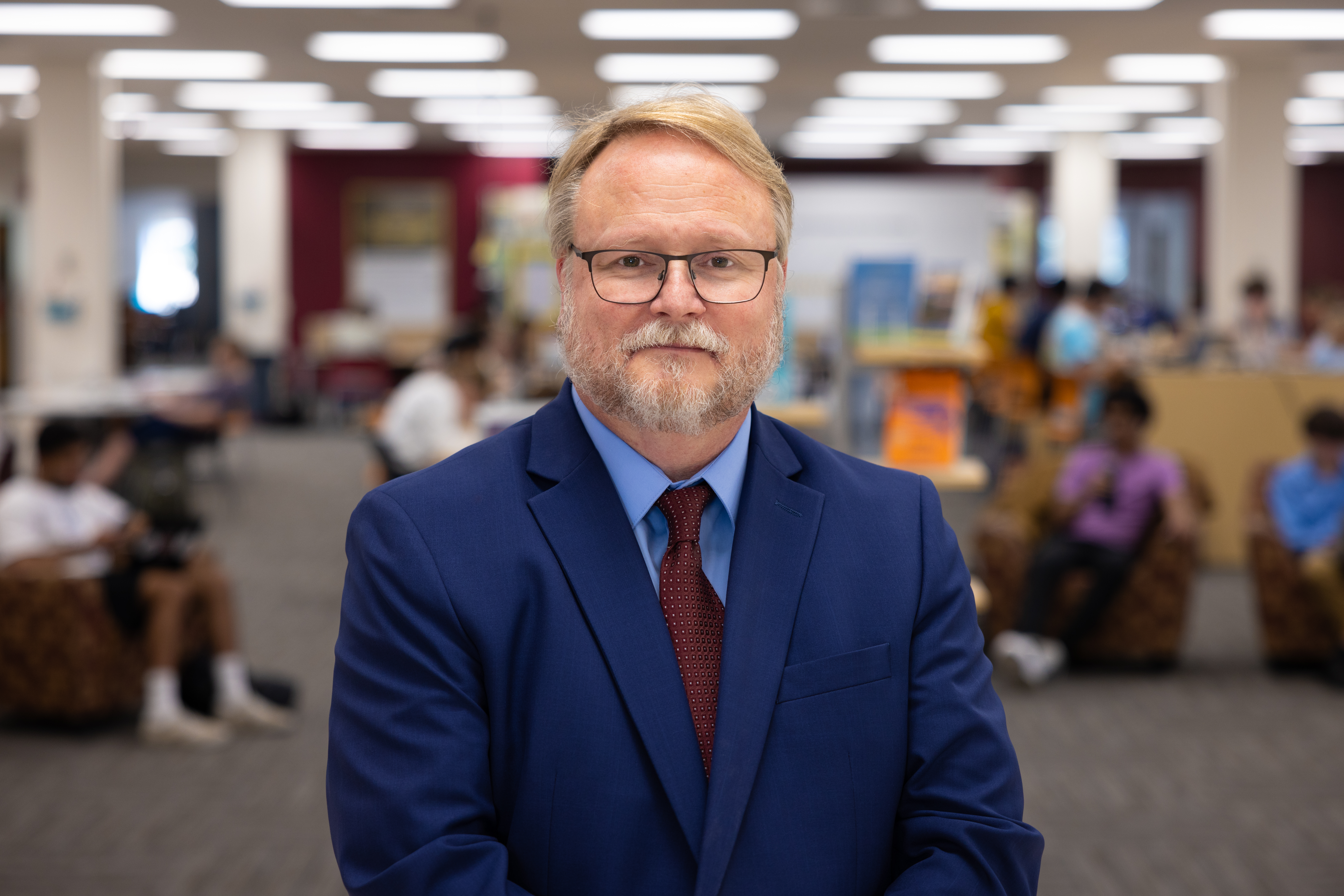 photo of Tyler Walters