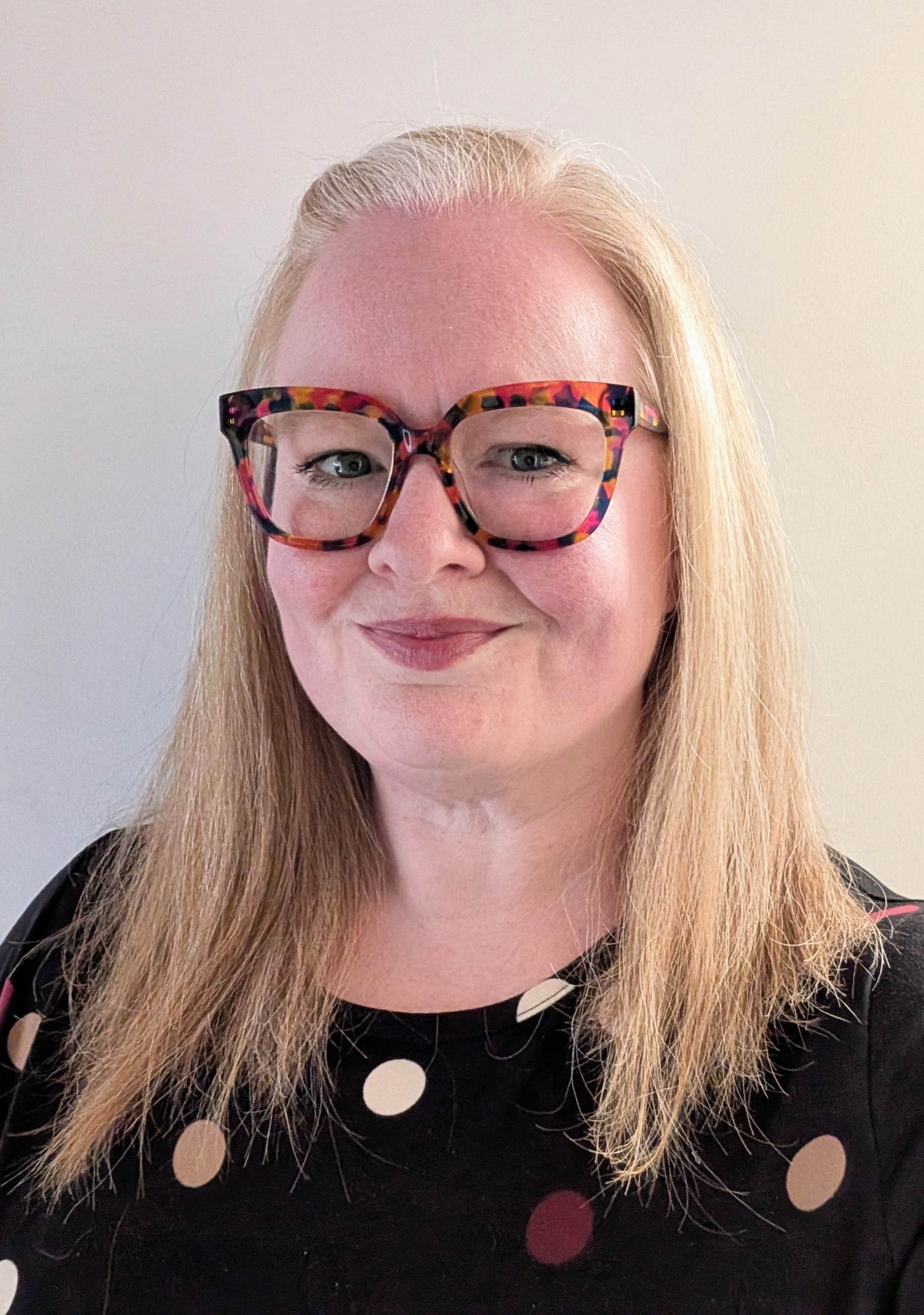 Sharon McMeekin headshot
