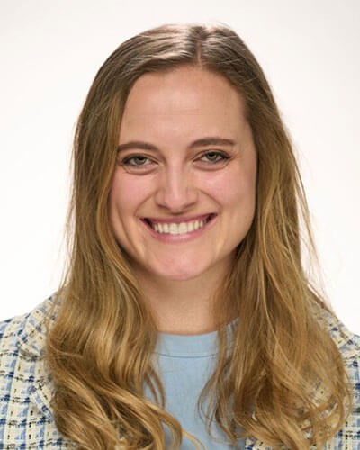 Jacqueline Devereaux