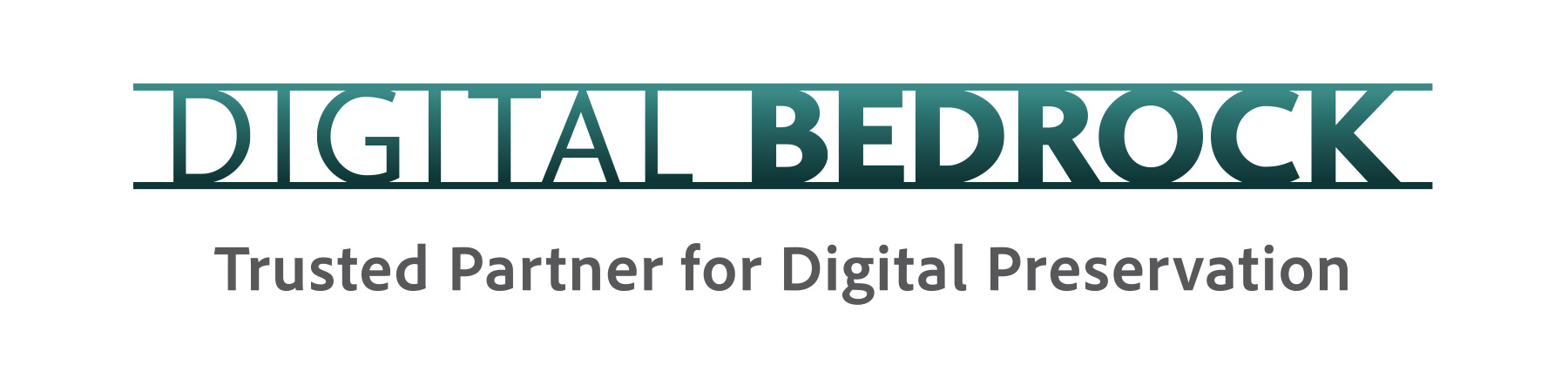 Digital Bedrock logo