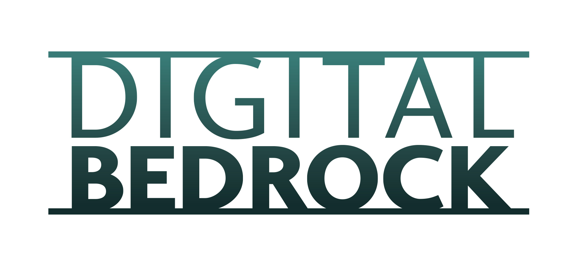 Digital Bedrock