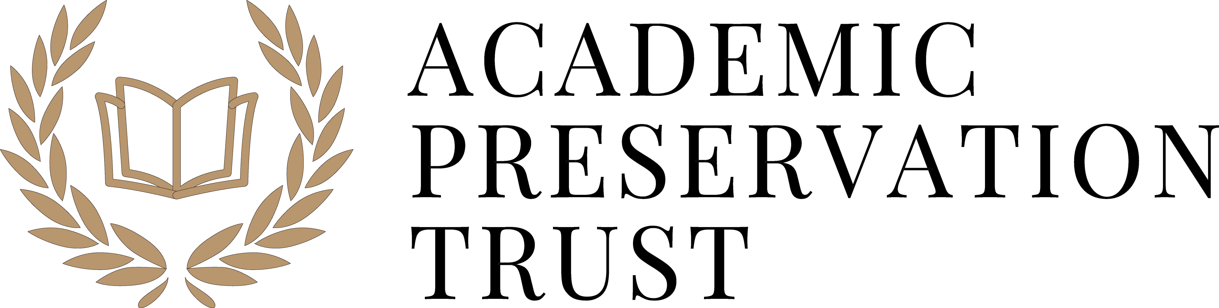 APTrust logo